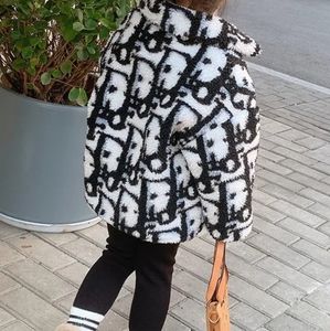 Kids Dior Jacket and Coat